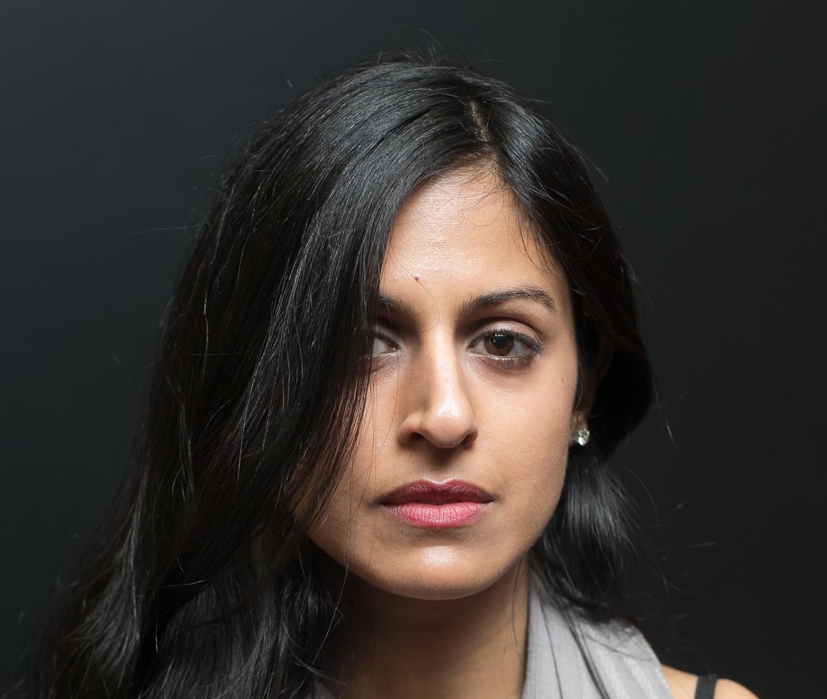 Parul Sehgal Parul Sehgal