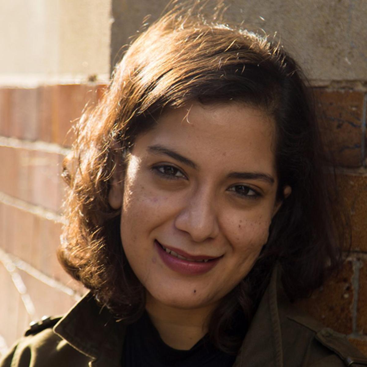Sanam Maher Sanam Maher