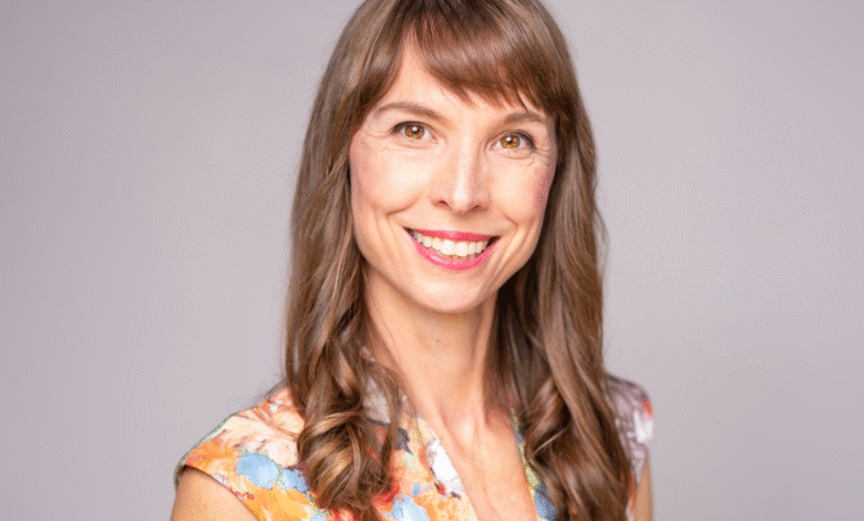 Bracebridge Library Welcomes Bestselling Author, Nita Prose, For Ontario Public Library Week Bracebridge Library Welcomes Bestselling Author, Nita Prose, For Ontario Public Library Week